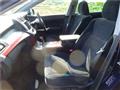 2010 Toyota Crown Majesta