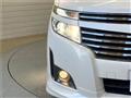 2012 Nissan Elgrand