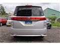2014 Nissan Elgrand