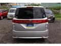 2014 Nissan Elgrand