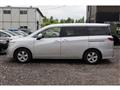 2014 Nissan Elgrand