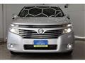 2014 Nissan Elgrand
