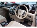 2014 Nissan Elgrand