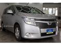 2014 Nissan Elgrand