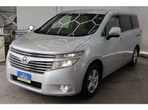 2014 Nissan Elgrand
