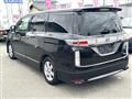 2011 Nissan Elgrand