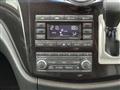 2011 Nissan Elgrand