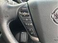 2011 Nissan Elgrand