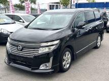 2011 Nissan Elgrand