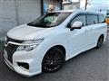 2016 Nissan Elgrand
