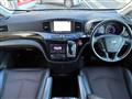 2016 Nissan Elgrand