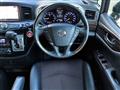 2016 Nissan Elgrand