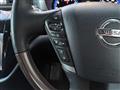 2016 Nissan Elgrand