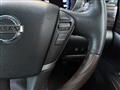 2016 Nissan Elgrand