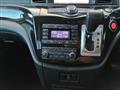 2016 Nissan Elgrand