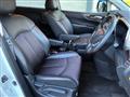 2016 Nissan Elgrand