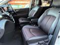 2016 Nissan Elgrand