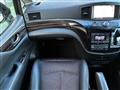 2016 Nissan Elgrand