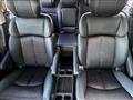 2016 Nissan Elgrand