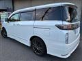 2016 Nissan Elgrand