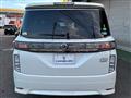 2016 Nissan Elgrand