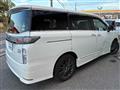 2016 Nissan Elgrand