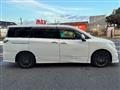 2016 Nissan Elgrand