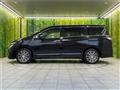 2017 Nissan Elgrand
