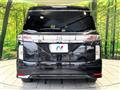 2015 Nissan Elgrand