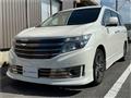 2012 Nissan Elgrand