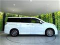 2014 Nissan Elgrand