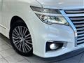 2014 Nissan Elgrand