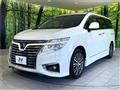 2014 Nissan Elgrand