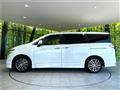 2014 Nissan Elgrand