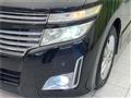 2010 Nissan Elgrand