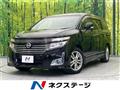 2010 Nissan Elgrand
