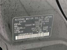 2010 Nissan Elgrand