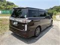 2015 Nissan Elgrand