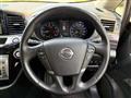 2015 Nissan Elgrand