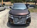 2015 Nissan Elgrand