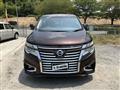 2015 Nissan Elgrand