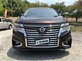 2015 Nissan Elgrand
