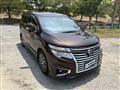 2015 Nissan Elgrand