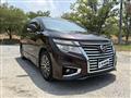 2015 Nissan Elgrand