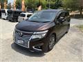 2015 Nissan Elgrand
