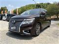 2015 Nissan Elgrand