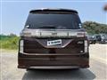 2015 Nissan Elgrand