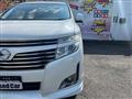 2012 Nissan Elgrand