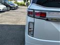 2012 Nissan Elgrand