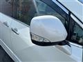 2012 Nissan Elgrand